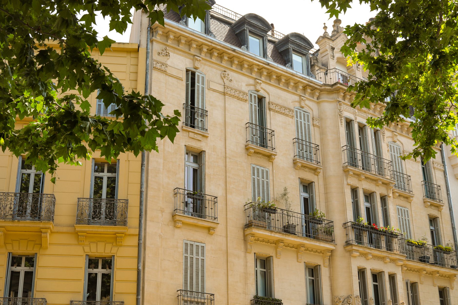 Gestion locative équipe à Tours